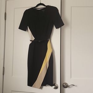 WHBM dress